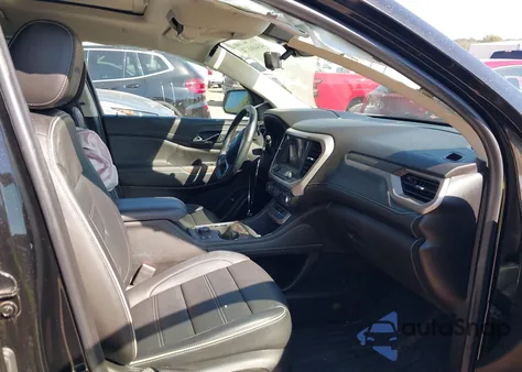 2023 GMC Acadia Fwd Denali z USA, uszkodzony, nr VIN 1GKKNPLS6PZ150818